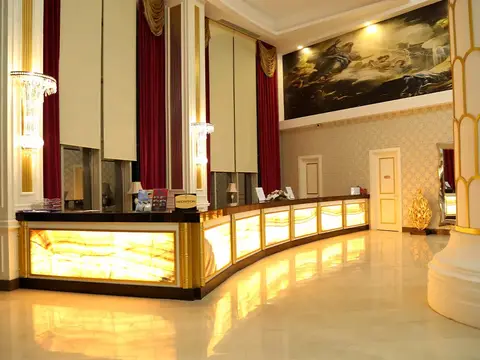 Jadore Deluxe Hotel & Spa, fotografia 6 nga 20