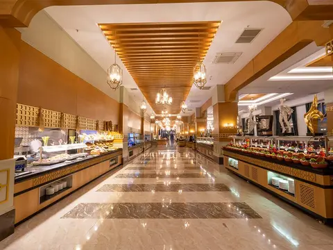 Jadore Deluxe Hotel & Spa, fotografia 12 nga 20