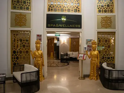 Jadore Deluxe Hotel & Spa, fotografia 16 nga 20