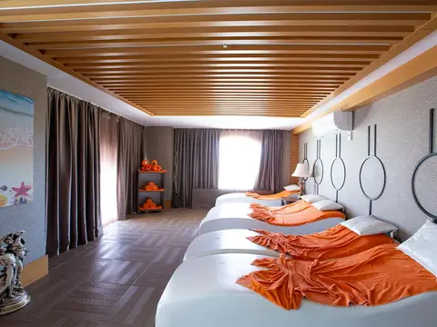 Jadore Deluxe Hotel & Spa, fotografia 19 nga 20