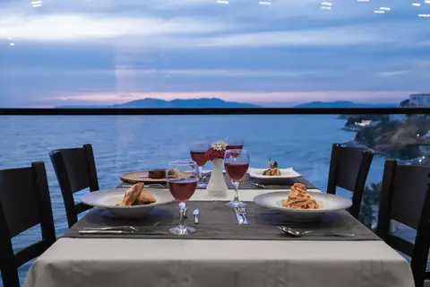 Jura Hotels Ada Beach, fotografia 5 nga 20