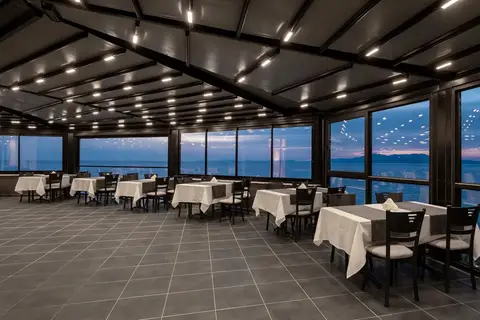 Jura Hotels Ada Beach, fotografia 9 nga 20
