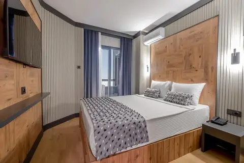 Jura Hotels Ada Beach, fotografia 15 nga 20