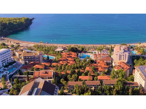 Justiniano Club Alanya, fotografia 8 nga 20