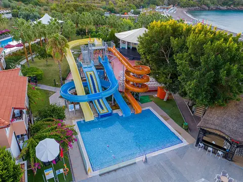 Justiniano Club Alanya, fotografia 11 nga 20