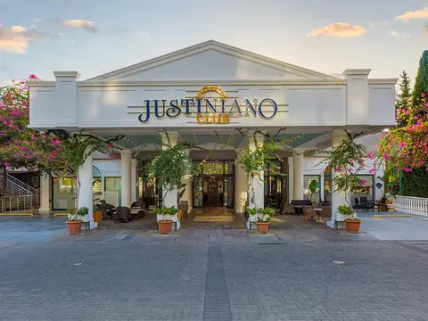 Justiniano Club Alanya, fotografia 15 nga 20