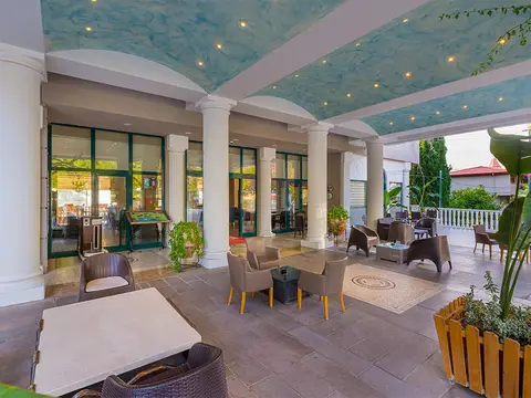 Justiniano Club Alanya, fotografia 16 nga 20