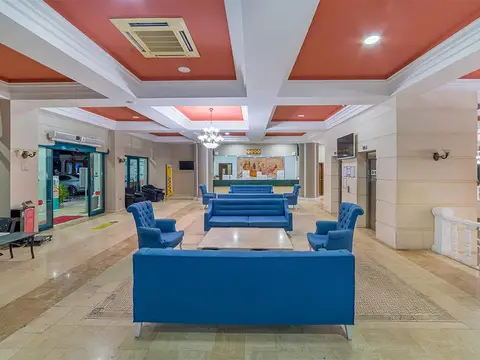 Justiniano Club Alanya, fotografia 17 nga 20