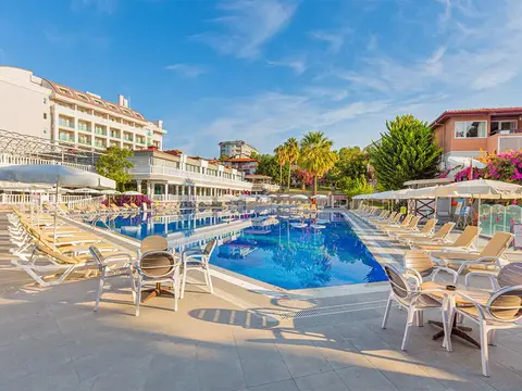 Justiniano Club Alanya, fotografia 18 nga 20