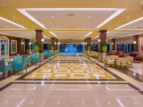 Kahya Resort Aqua & Spa, fotografia 8 nga 20