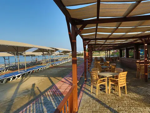 Kahya Resort Aqua & Spa, fotografia 9 nga 20