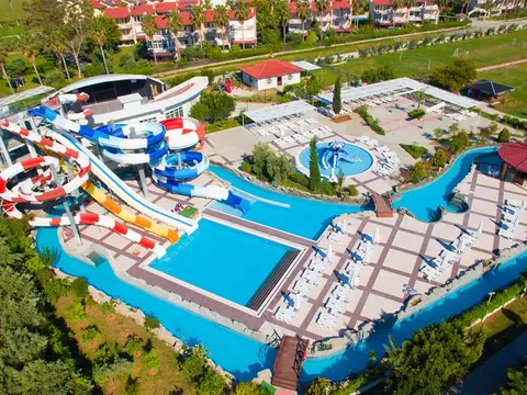 Kahya Resort Aqua & Spa, fotografia 11 nga 20