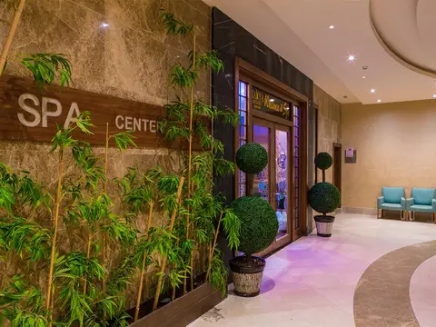 Kahya Resort Aqua & Spa, fotografia 18 nga 20