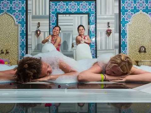Kahya Resort Aqua & Spa, fotografia 19 nga 20
