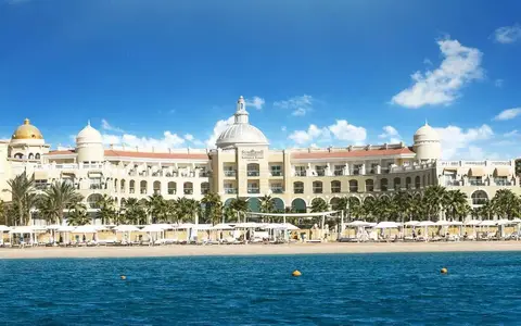 Kaisol Romance Resort, Sahl Hasheesh