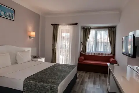 Karbel Hotel, fotografia 12 nga 20
