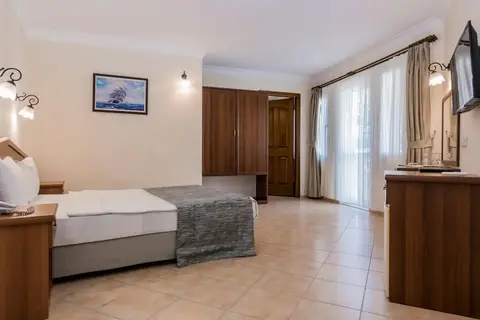Karbel Hotel, fotografia 17 nga 20
