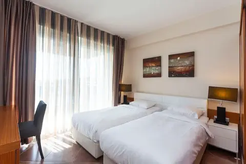 Karya Family Resort Hotel, fotografia 10 nga 20