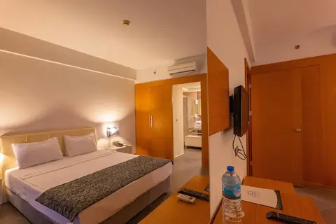 Karya Family Resort Hotel, fotografia 12 nga 20