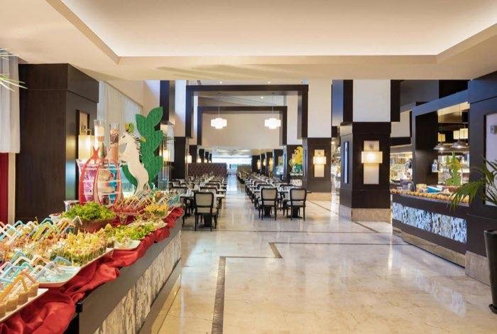 Kaya Belek, fotografia 3