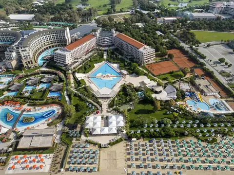 Kaya Belek, fotografia 6 nga 20
