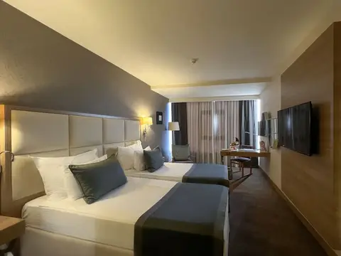 Kaya Izmir Thermal & Spa, fotografia 12 nga 20