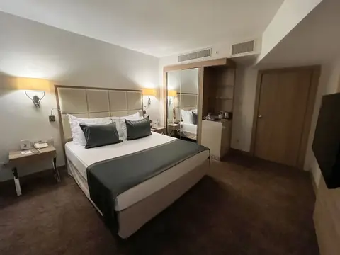 Kaya Izmir Thermal & Spa, fotografia 16 nga 20