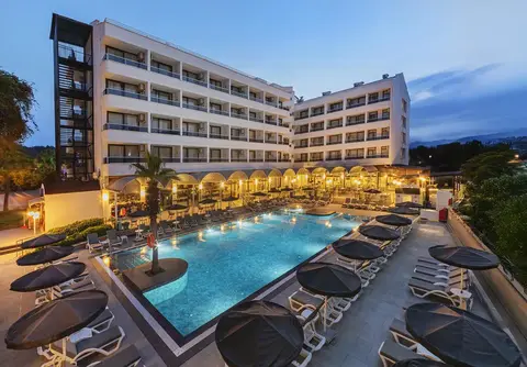 Kaya Maris Hotel, fotografia 5 nga 19
