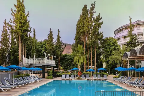 Kaya Maris Hotel, fotografia 8 nga 19