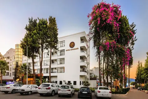 Kaya Maris Hotel, fotografia 9 nga 19