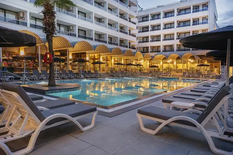 Kaya Maris Hotel, fotografia 11 nga 19