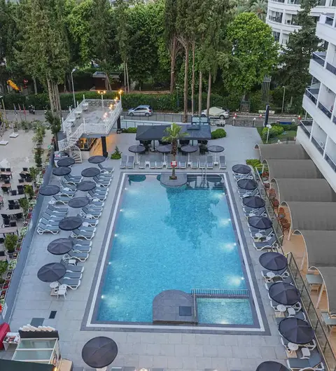 Kaya Maris Hotel, fotografia 12 nga 19