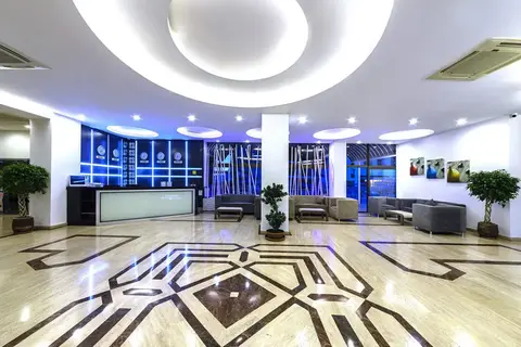 Kaya Maris Hotel, fotografia 13 nga 19