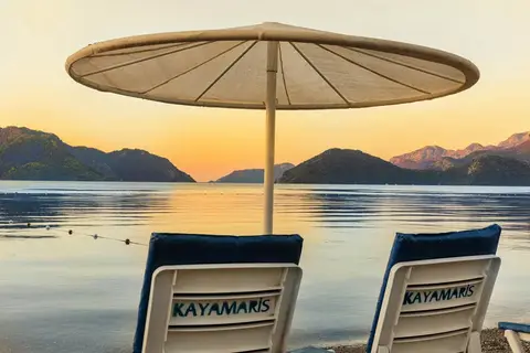 Kaya Maris Hotel, fotografia 15 nga 19