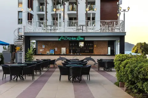 Kaya Maris Hotel, fotografia 16 nga 19