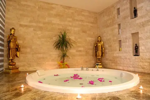 Kaya Maris Hotel, fotografia 17 nga 19