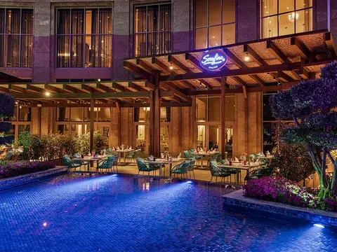 Kaya Palazzo Golf Resort, fotografia 17 nga 20