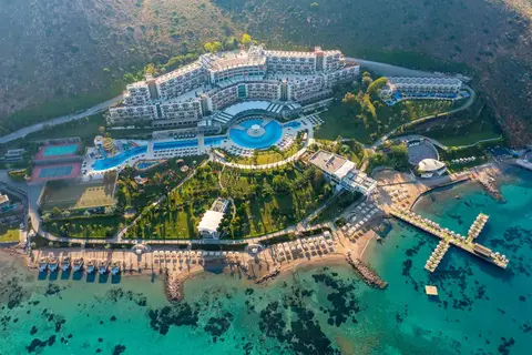 Kefaluka Resort, fotografia 7 nga 20