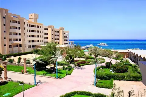 King Tut Aqua Park Beach Resort, fotografia 5 nga 20