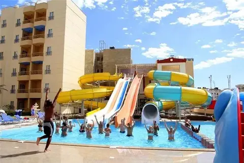 King Tut Aqua Park Beach Resort, fotografia 8 nga 20
