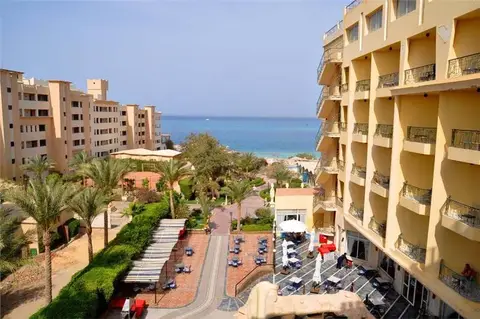 King Tut Aqua Park Beach Resort, fotografia 11 nga 20