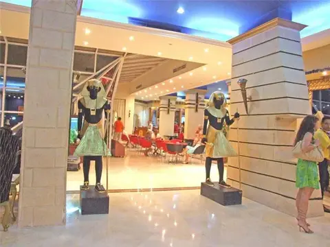 King Tut Aqua Park Beach Resort, fotografia 12 nga 20