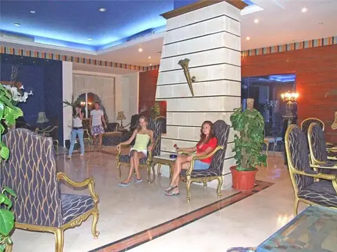 King Tut Aqua Park Beach Resort, fotografia 13 nga 20
