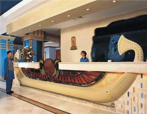 King Tut Aqua Park Beach Resort, fotografia 15 nga 20