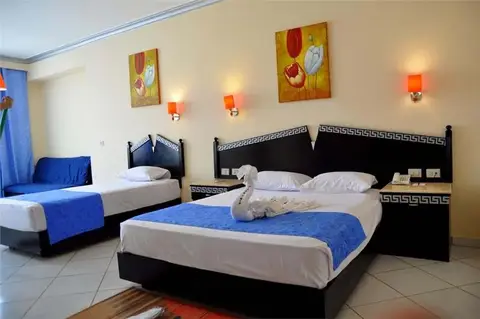 King Tut Aqua Park Beach Resort, fotografia 19 nga 20