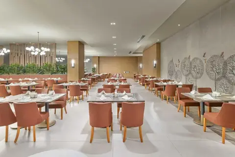 Kirman Hotels Belazur Resort & SPA, fotografia 7 nga 20