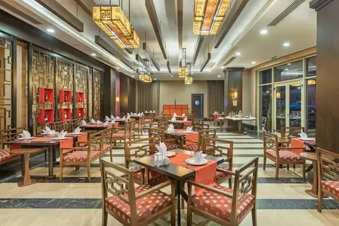 Kirman Hotels Belazur Resort & SPA, fotografia 10 nga 20