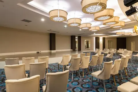 Kirman Hotels Belazur Resort & SPA, fotografia 12 nga 20
