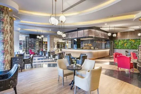 Kirman Hotels Belazur Resort & SPA, fotografia 16 nga 20