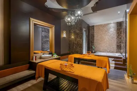 Kirman Hotels Belazur Resort & SPA, fotografia 19 nga 20